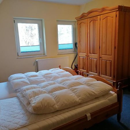 Ferienwohnung 6, Waldesruh דירהאגן מראה חיצוני תמונה