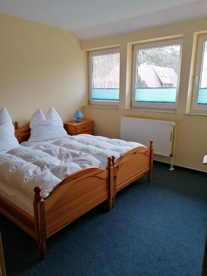 Ferienwohnung 6, Waldesruh דירהאגן מראה חיצוני תמונה