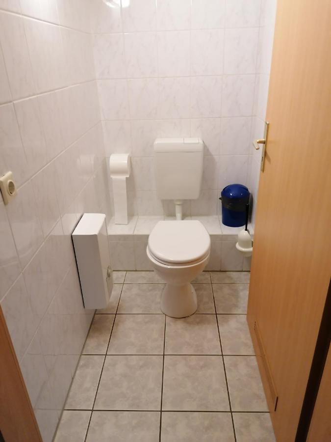Ferienwohnung 6, Waldesruh דירהאגן מראה חיצוני תמונה
